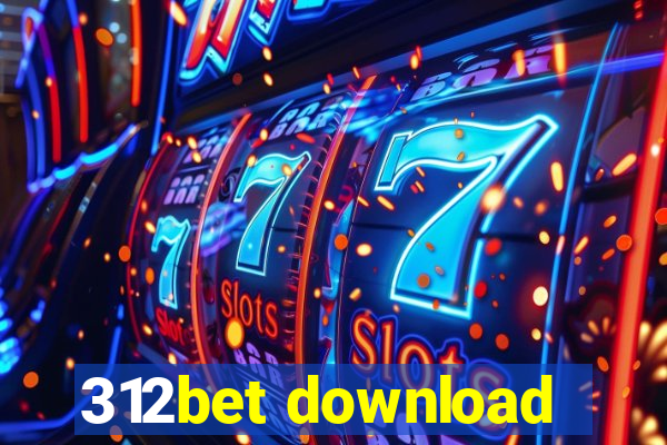 312bet download